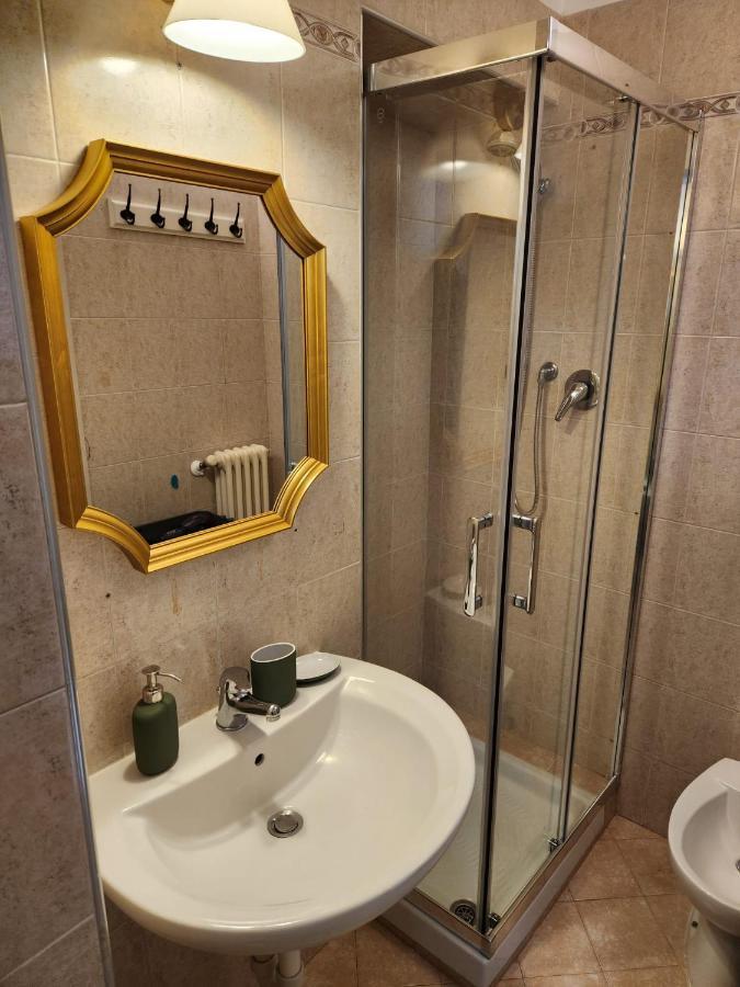 Da Amelie - Casa Lorenzo Nel Cuore Della Gran Madre A Torino Exteriör bild