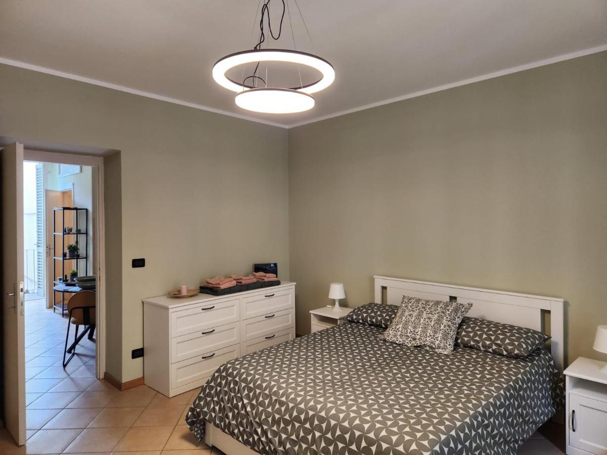 Da Amelie - Casa Lorenzo Nel Cuore Della Gran Madre A Torino Exteriör bild